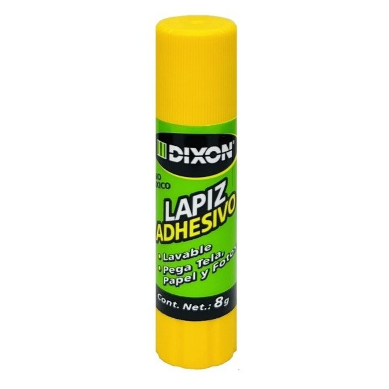 Adhesivo dixon 