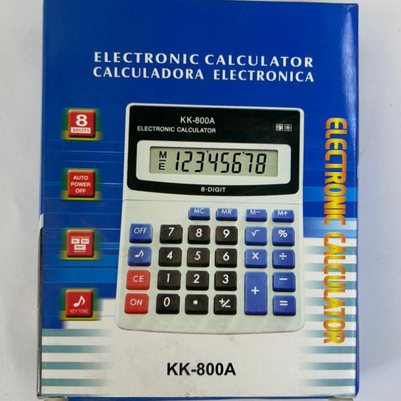 Calculadora Chica
