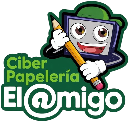 Ciber Papeleria el @migo