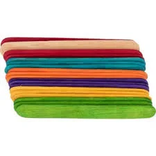 Abatelenguas Jumbo Paquete 40 Piezas