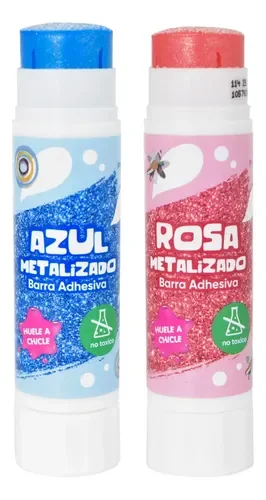 Adhesivo Kores con Aroma