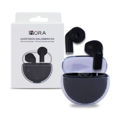 Audifonos Inalambricos 1Hora