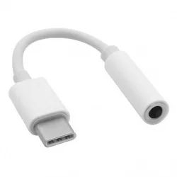 Cable Auxiliar Tipo C a 3.5mm YD-04
