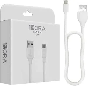 Cable iPhone 1Hora CAB238