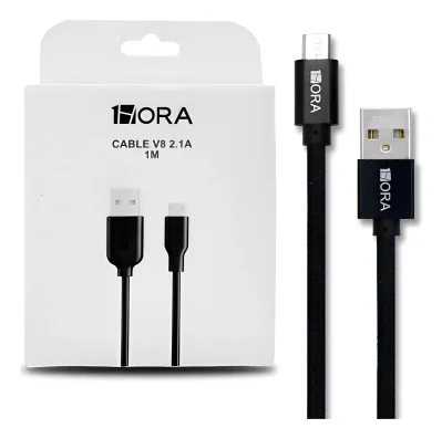 Cable V8 1Hora CAB236