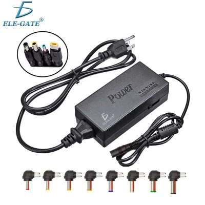 Cargador Universal para Laptop