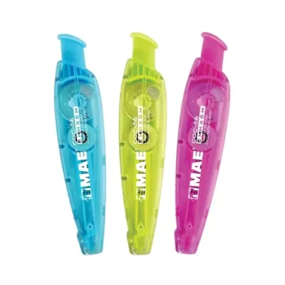 Corrector de Cinta MAE