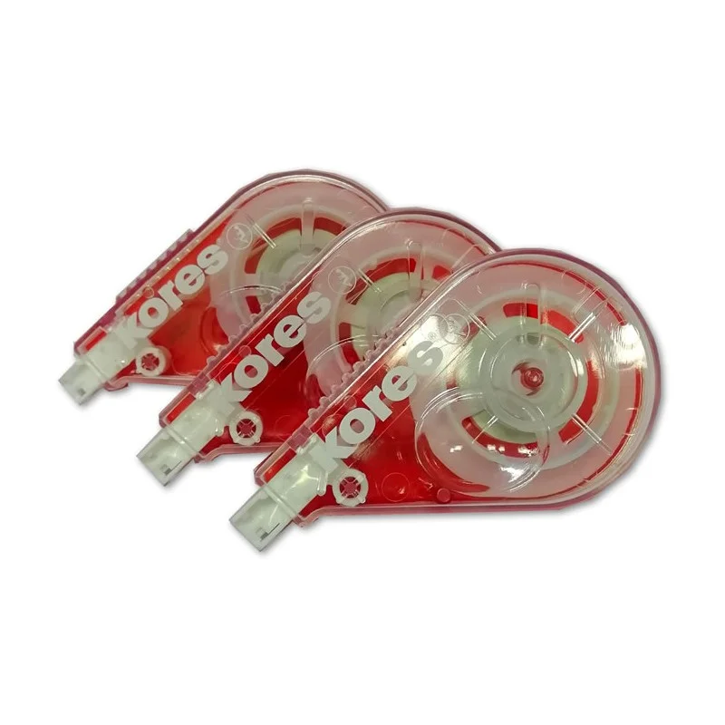 Corrector Kores