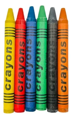 Crayola Suelta