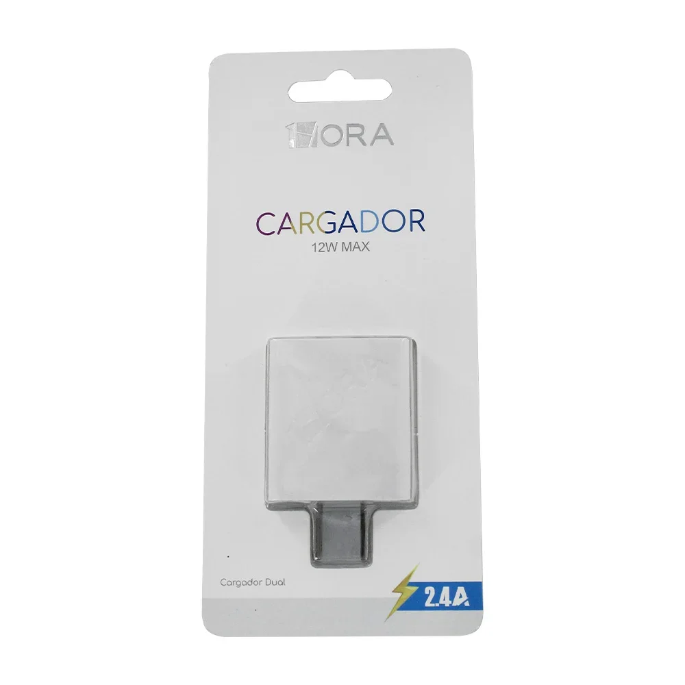 Cubo 1Hora 12W