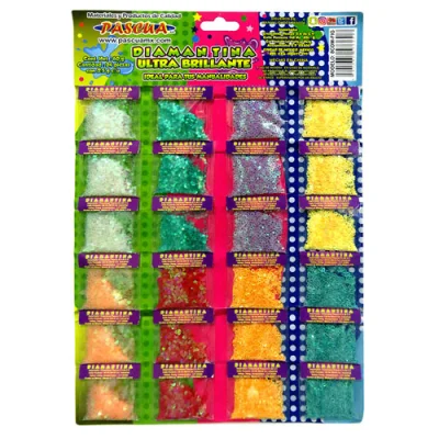 Diamantina Pascua Figuras
