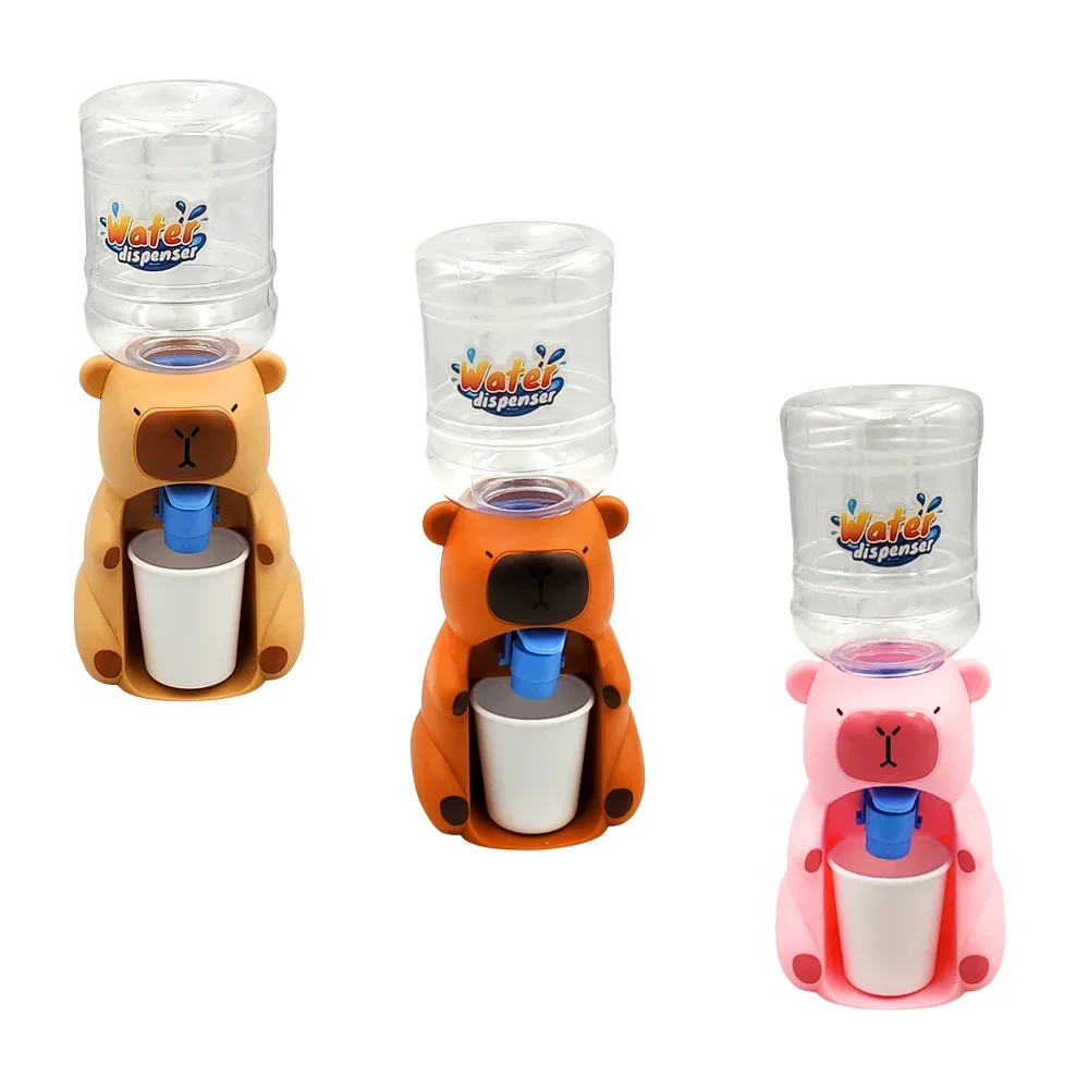Dispensador Capibara