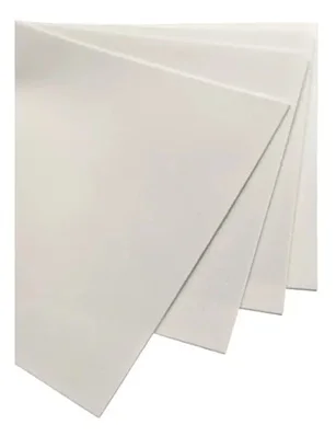 Foamy Blanco