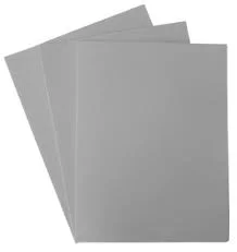 Foamy Gris
