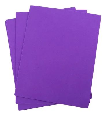 Foamy Morado