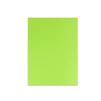 Foamy Verde Limon