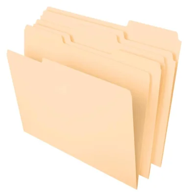 Folder