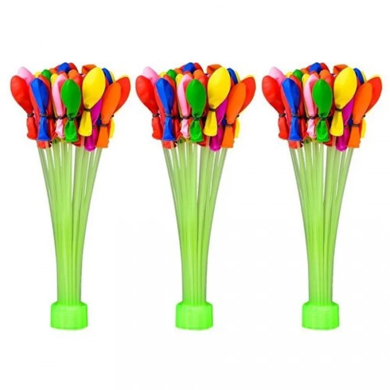 Globos de Agua