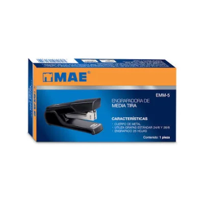 Grapadora Maped - Mae