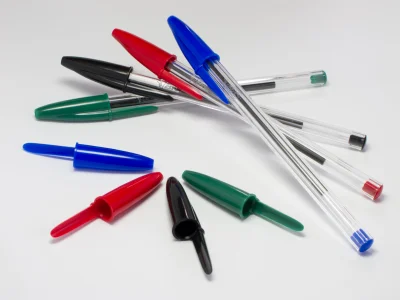 Lapicero BIC