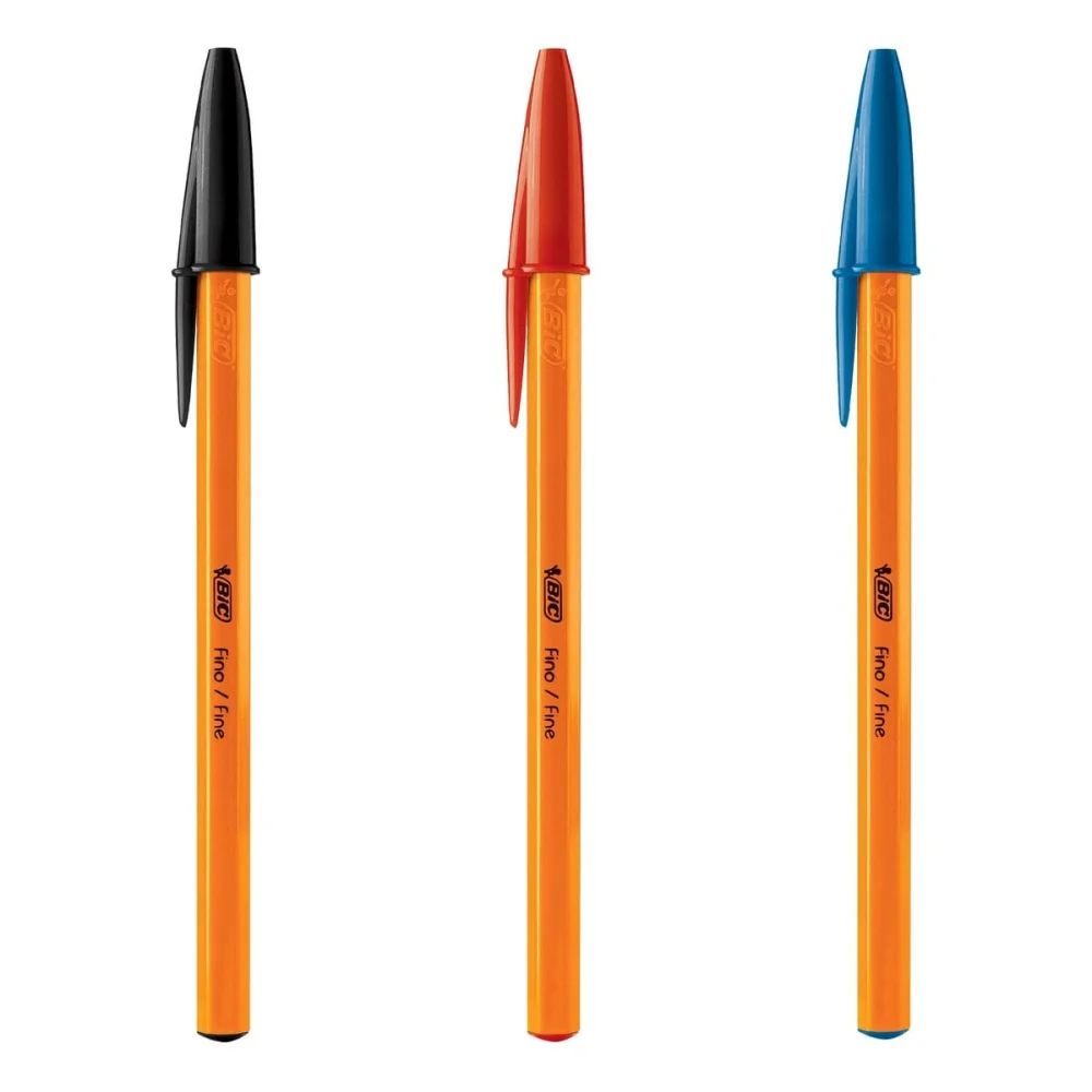 Lapicero Bic Punto Fino