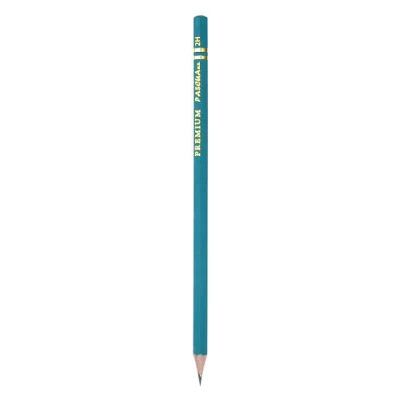 Lapiz de Dibujo 2H Pascua