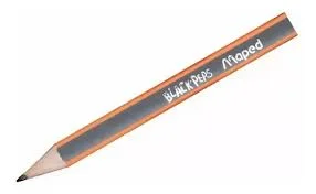 Lapiz Maped Black Peps