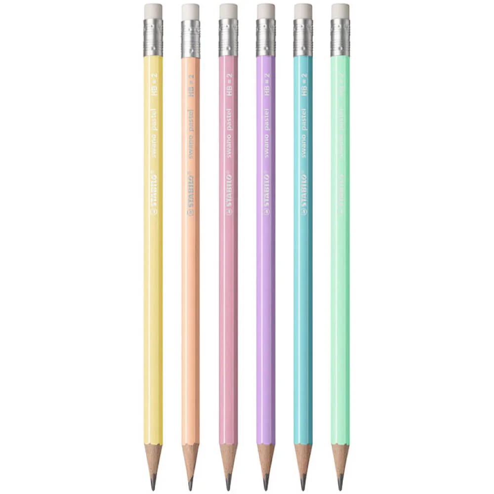 Lapiz Pastel