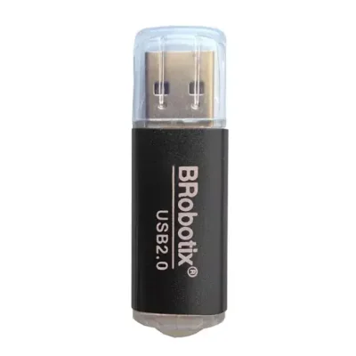 Lector Micro SD Brobotix