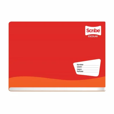 Libreta Italiana Scribe