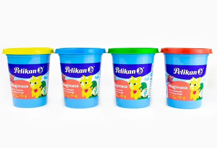 Magimasa Pelikan
