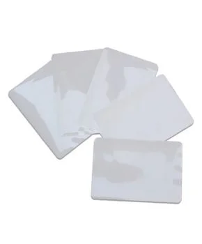 Mica Credencial