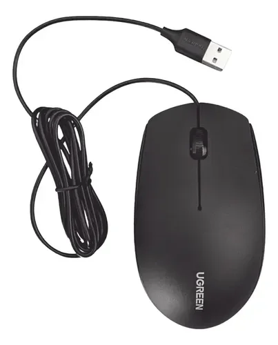 Mouse Alámbrico Ugreen