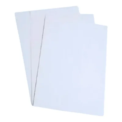 Opalina Doble Carta