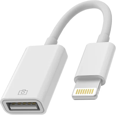 OTG iPhone MX0049-MX0050