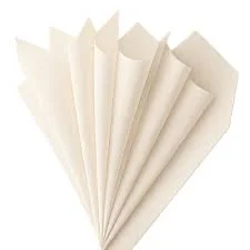 Papel China Blanco