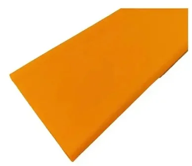 Papel Crepe Amarillo Zempazuchil