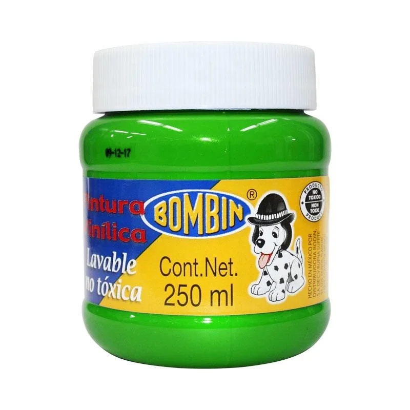 Pintura Bombin