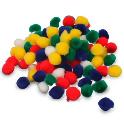 Pompon Chico