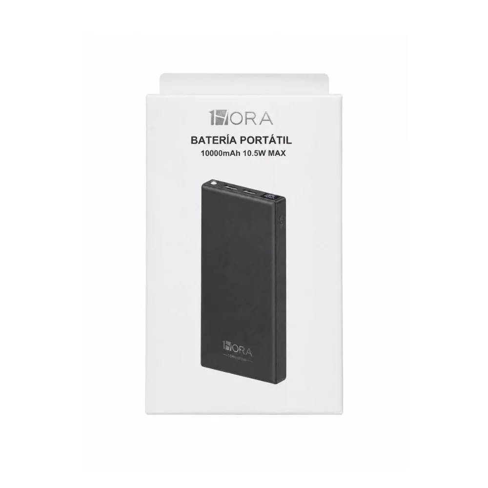 Power Bank 10,000 mAh GAR264