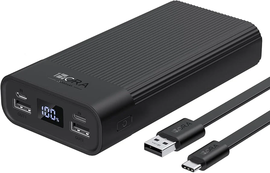 Power Bank 20,000 mAh GAR117