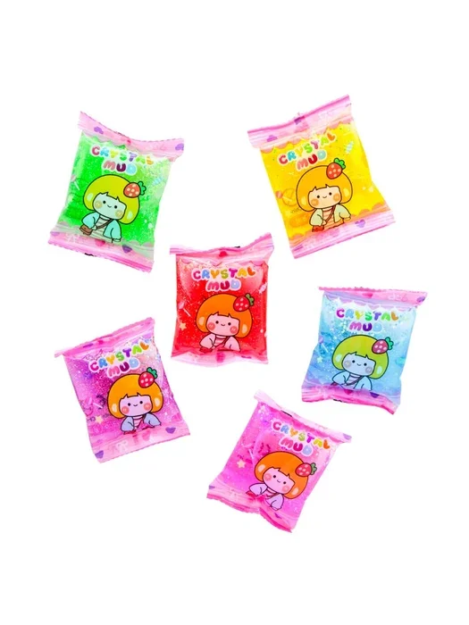 Slime Paquete