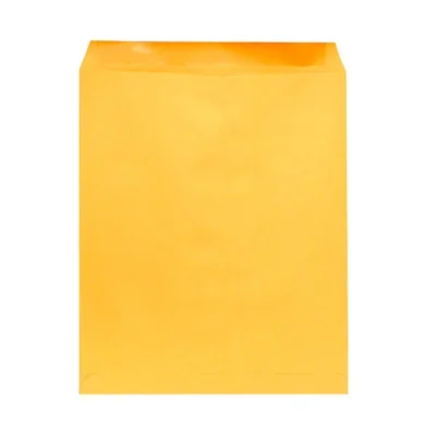 Sobre Amarillo Tam. Carta