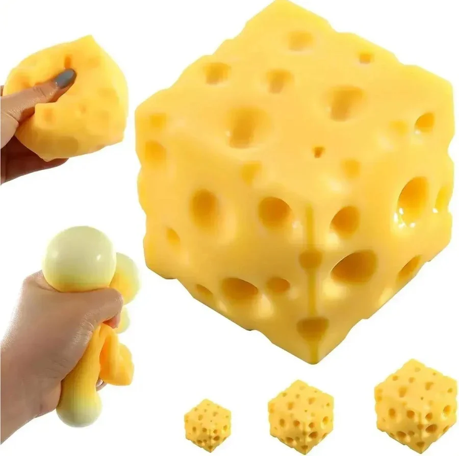 Squishy Queso