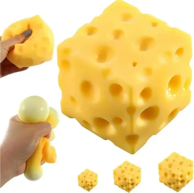 Squishy Queso