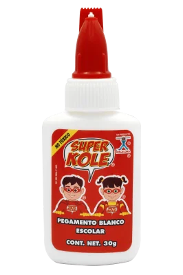 Super Kole 30 grs.