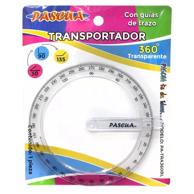 Transportador 360 Pascua