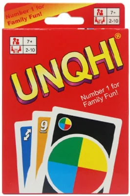 UNO Generico UNQHI