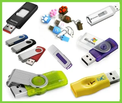 USB 128 GB