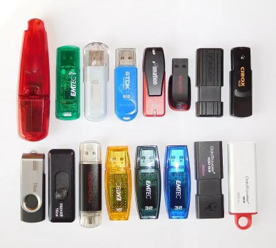 USB 16 GB